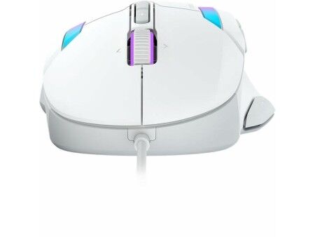 Myszka Optyczna Turtle Beach Kone II Biały 26000 DPI