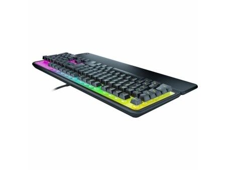 Klawiatura Turtle Beach Magma Czarny Azerty Francuski Francuski