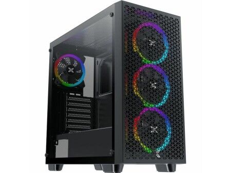 Semi Wieża ATX XIGMATEK Gaming G Pro