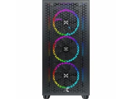 Semi Wieża ATX XIGMATEK Gaming G Pro
