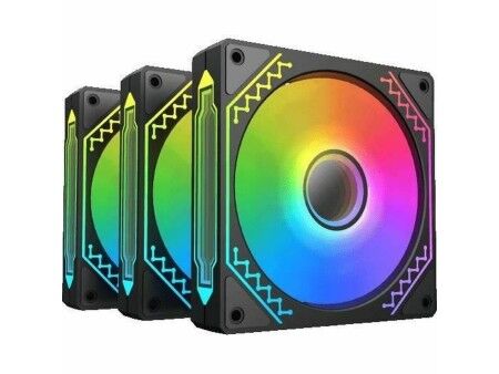 Wentylator CPU XIGMATEK Starz Pro