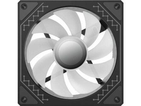 Wentylator CPU XIGMATEK Starz Pro
