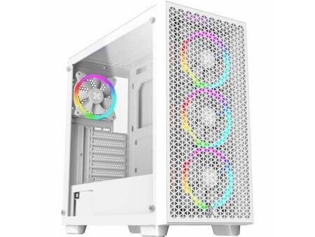 Semi Wieża ATX XIGMATEK Gaming G Pro Arctic