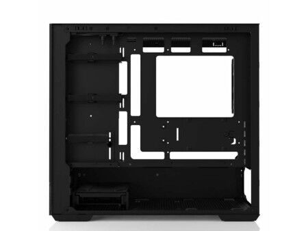 Obudowa do semi-wieży Micro ATX / Mini ITX / ATX Zalman P30 AIR Czarny