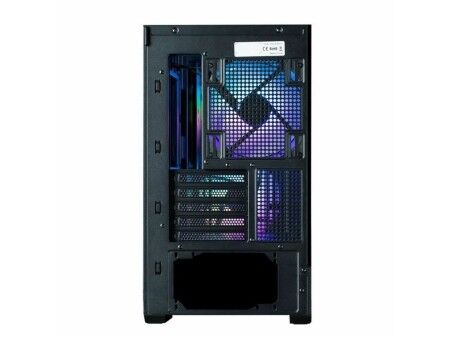 Obudowa do semi-wieży Micro ATX / Mini ITX / ATX Zalman P30 AIR Czarny