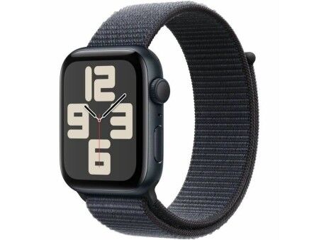 Smartwatch Apple Watch SE Niebieski 44 mm