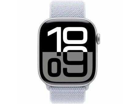 Smartwatch Apple Watch Series 10 Niebieski Srebrzysty 46 mm
