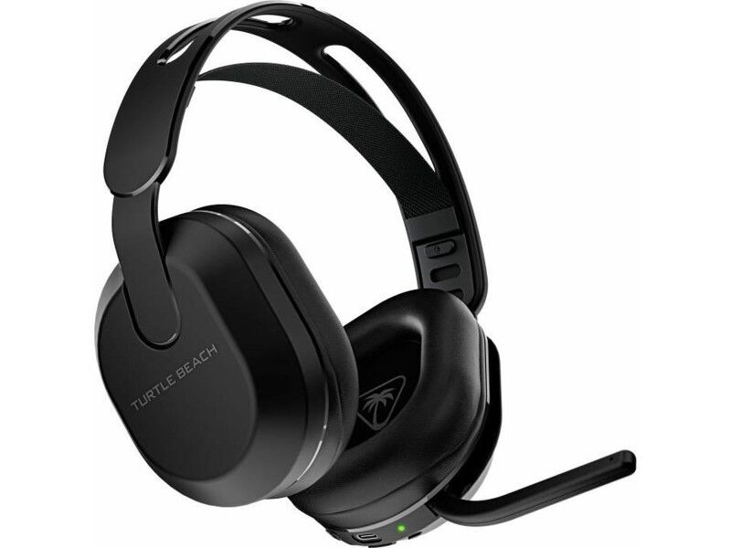 Słuchawki Gaming z mikrofonem Turtle Beach TBS-5104-05