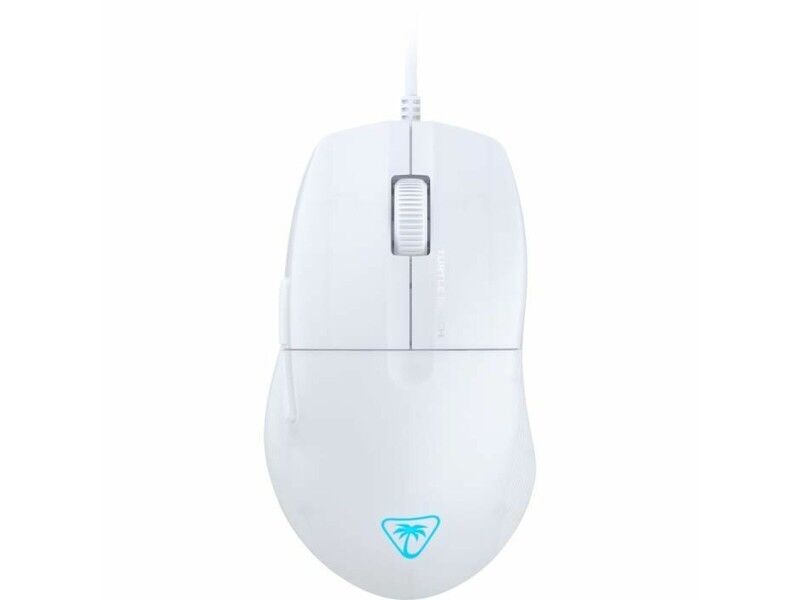Myszka Bezprzewodowa Optyczna Turtle Beach TBM-1001-15 Biały 8000 dpi