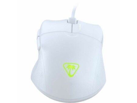 Myszka Bezprzewodowa Optyczna Turtle Beach TBM-1001-15 Biały 8000 dpi