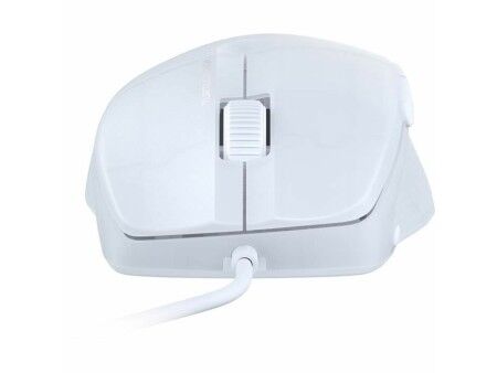 Myszka Bezprzewodowa Optyczna Turtle Beach TBM-1001-15 Biały 8000 dpi