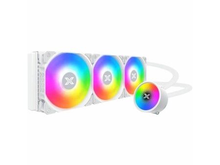 Zestaw do Chłodzenia Cieczą XIGMATEK Liquid Killer X 360 Arctic