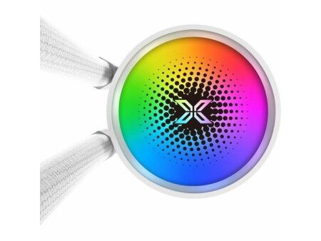 Zestaw do Chłodzenia Cieczą XIGMATEK Liquid Killer X 360 Arctic
