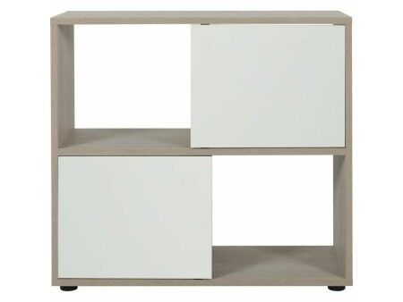 Stoisko Zolux 80 cm Kot Biały