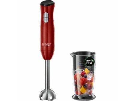 Trzepaczka Russell Hobbs 24690-56 500 W Czerwony 500 W
