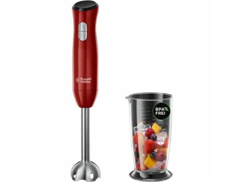 Trzepaczka Russell Hobbs 24690-56 500 W Czerwony 500 W