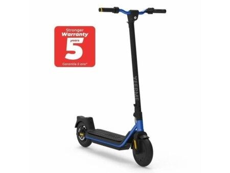 Skuter elektryczny Yeep.me 100a Sport