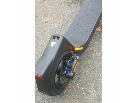 Skuter elektryczny Yeep.me 100a Sport