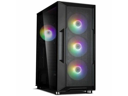 Semi Wieża ATX Zalman I3 NEO Czarny