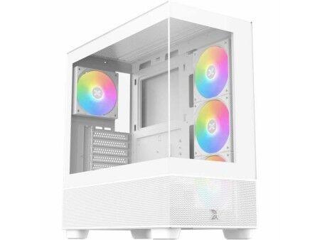 Semi Wieża ATX XIGMATEK Endorphin Air Arctic V2