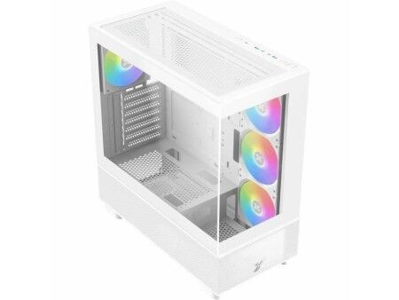 Semi Wieża ATX XIGMATEK Endorphin Air Arctic V2