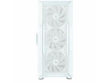 Semi Wieża ATX Zalman i3 NEO Biały