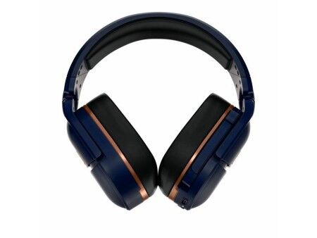 Słuchawki z Mikrofonem Turtle Beach Stealth 700 GEN2 MAX Niebieski