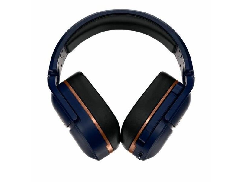 Słuchawki z Mikrofonem Turtle Beach Stealth 700 GEN2 MAX Niebieski
