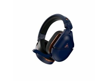 Słuchawki z Mikrofonem Turtle Beach Stealth 700 GEN2 MAX Niebieski
