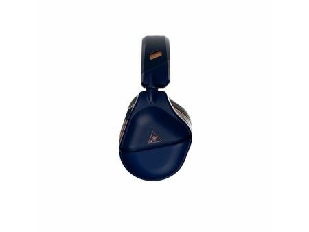 Słuchawki z Mikrofonem Turtle Beach Stealth 700 GEN2 MAX Niebieski