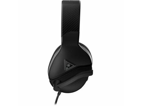 Słuchawki z Mikrofonem Turtle Beach Recon 200 Gen 2 Czarny Gaming