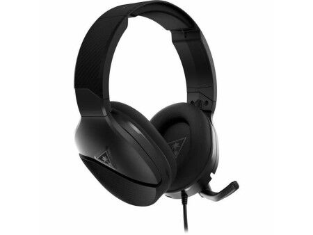 Słuchawki z Mikrofonem Turtle Beach Recon 200 Gen 2 Czarny Gaming