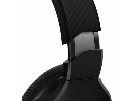 Słuchawki z Mikrofonem Turtle Beach Recon 200 Gen 2 Czarny Gaming