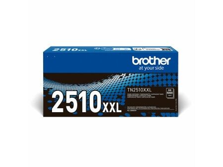 Toner Brother TN2510XXL Czarny