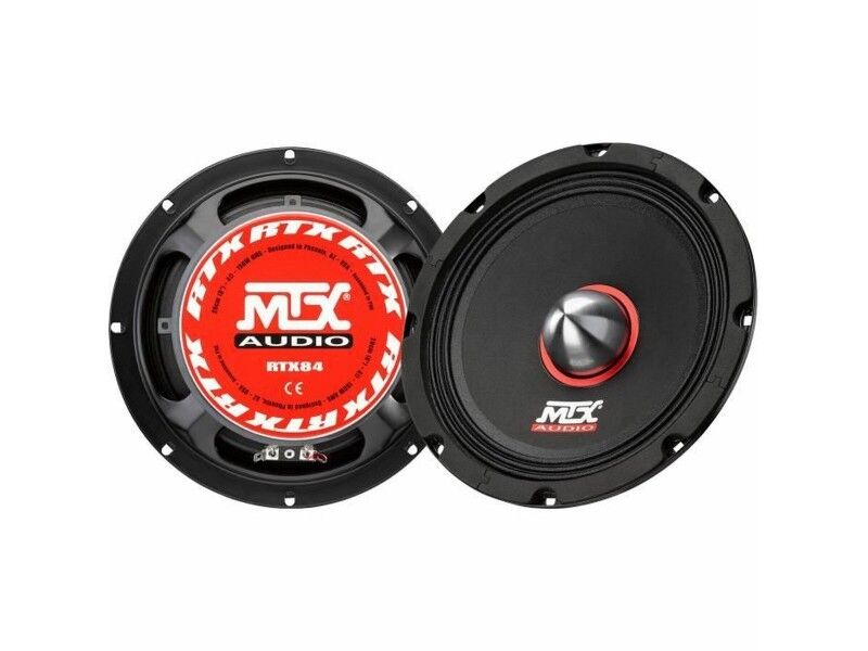 Głośniki Mtx Audio RTX84