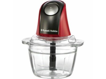 Młynek do Mięsa Russell Hobbs Desire Red Czerwony Plastikowy 200 W 1 L