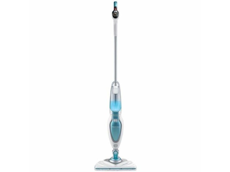 Odkurzacz Szczotka Black & Decker FSM1630 1600 W
