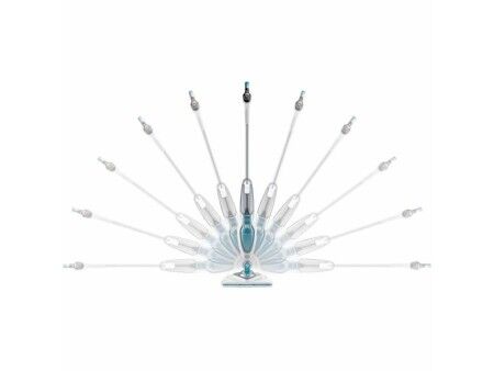 Odkurzacz Szczotka Black & Decker FSM1630 1600 W