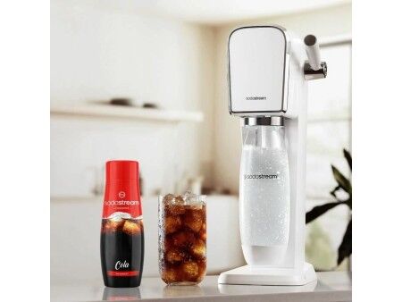 Soda sodastream 440 ml 6 Części