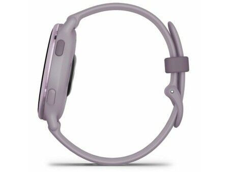 Zegarek Męski GARMIN Fiolet Purpura