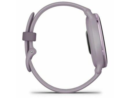 Zegarek Męski GARMIN Fiolet Purpura