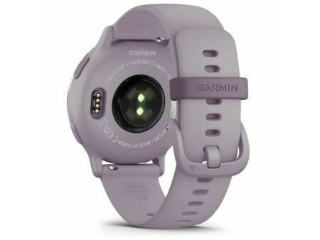 Zegarek Męski GARMIN Fiolet Purpura