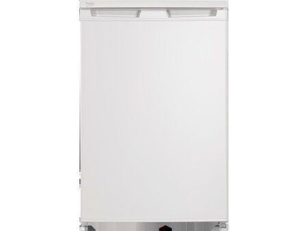 Lodówka BEKO TSE1524N Biały