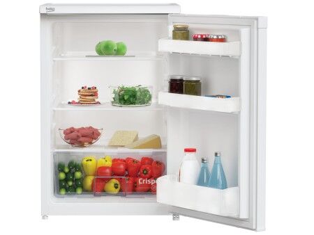 Lodówka BEKO TSE1524N Biały