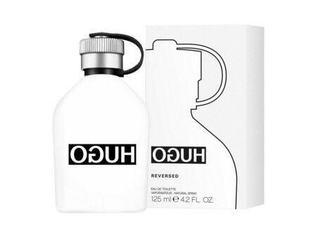 Perfumy Męskie Hugo Boss EDT