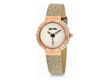 Zegarek Damski Folli Follie wf13b032sp (Ø 28 mm)