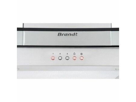 Okap konwencjonalny Brandt