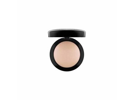 Puder kompaktowy Mineralize Skinfinish Mac Mineralize Skinfinish Medium Golden 10 g (10 gr)
