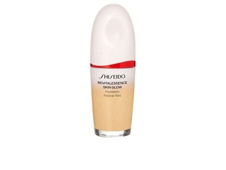 Płynny Podkład do Twarzy Shiseido Revitalessence Skin Glow Nº 250 30 ml