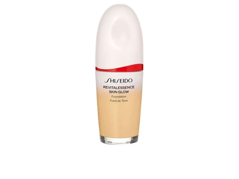 Płynny Podkład do Twarzy Shiseido Revitalessence Skin Glow Nº 250 30 ml